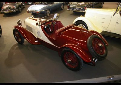 Panhard et Levassor 10,6 Litre 50HP Model Q 1905